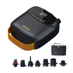 AIRBANK Puffer PRO Electric Pump