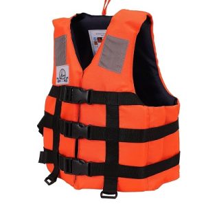 Sup life jacket